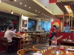 -1078號老北京涮肉(松柏店)