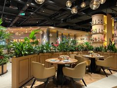 -半秋山西餐厅(销品茂店)