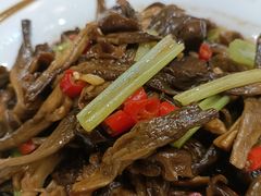 -大鸽饭(马王堆店)