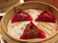 -明阁 Ming Court(广州朗豪酒店)