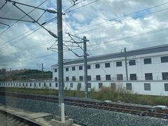 -莆田站