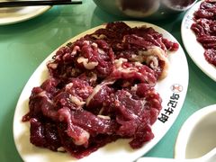 -乌记鲜活牛肉城(金砂东路店)