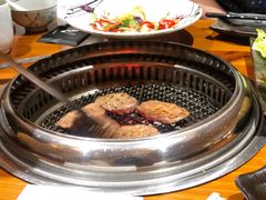 -丸藏和牛烧肉专门店(园区师惠坊店)