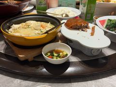-颂福楼·南京菜(定淮门店)