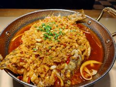 -小柴米·传统江西菜(八一广场店)