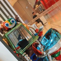 -SoSweet香港专业儿童美发沙龙