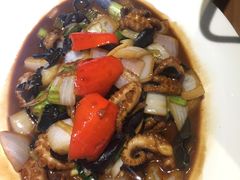 -老宁波1381餐厅(宏泰广场店)