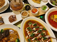 -成都环球中心天堂洲际大饭店