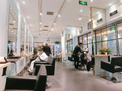 -东方麒麟·潘多拉SALON