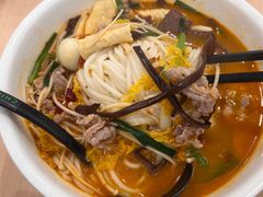 -蒙自源米线(虎门国际购物中心店)