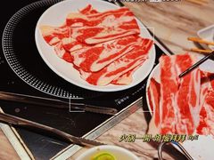 -火炉火自助餐(喜隆多店)