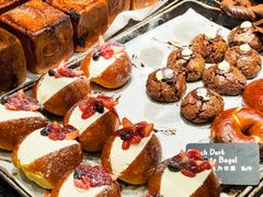 -BUTTERFUL&CREAMOROUS 黄油与面包(三里屯太古里店)