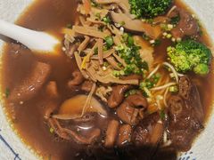 -囿面传统制面馆(中央路店)