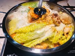 -京御煌三汁焖锅(益田假日里店)