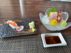 -田舍家Inakaya·炉端烧·铁板烧(天汇igc店)