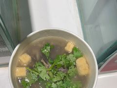 -回味鸭血粉丝汤(南京站店)