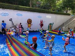 -智星少年学校·幼小衔接·精品托管