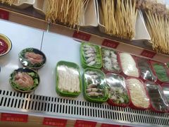 -马路边边串串香形象店(磐石路店)