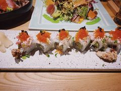 -隐泉之语日式料理(王府中环店)