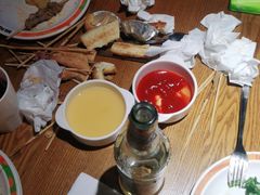 -比格比萨自助(花园路店)