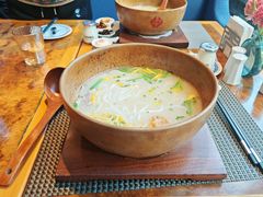 -翠湖六号全日制西餐厅(翠湖宾馆店)
