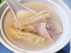 -柴门·头啖汤(天安千树店)