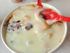 -冰冰酱老味刨冰绵绵冰(中山路总店)