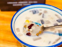 热椰奶清补凉-文昌邓记清补凉(西沙路店)