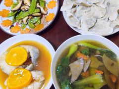 -好孕妈妈月嫂(哈尔滨总店)