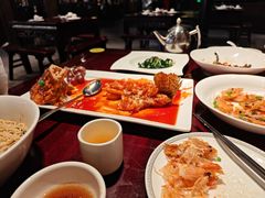 -松鹤楼(山塘街店)