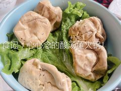 -弘烨 贵州酸汤 鱼火锅(东财店)