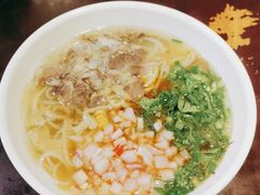 -刘记羊肉粉馆(荷花塘总店)