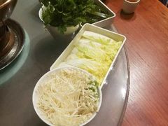 -古关火锅店(古北水镇景区店)