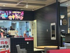 -肯德基(大朗长盛店)