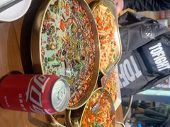 -三叔特色自贡菜(中海国际店)