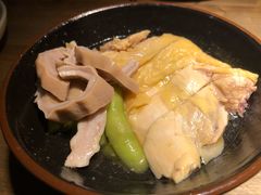 椒麻鸡-弄堂里(阿里西溪A区店)