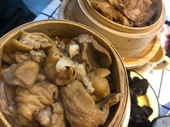 -巴卤社老火锅(财富店)