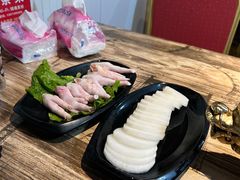 -销魂美蛙鱼头火锅(上海首店)