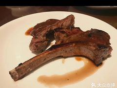 -北京港澳中心瑞士酒店·瑞士咖啡厅·自助餐