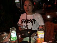 -古城苗家土菜馆(河景餐厅店)