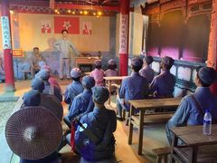 -古田会议纪念馆