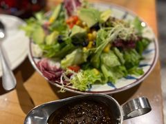 -清真·艾美可餐厅(大悦汇店)