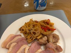 -深圳湾万怡酒店