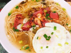 -梧桐面馆桐乡阿能面店(印象城店)