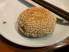 烧饼-东来顺饭庄(apm总店)