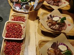 -鸽子窝(青塔店)