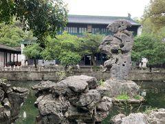 -浙江省博物馆(孤山馆区)