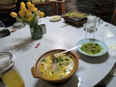 -楠翔馆烤鱼•桐庐菜(胜利河美食街店)