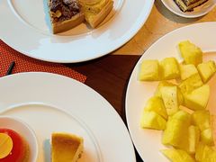 -富力丽思卡尔顿酒店·香荟全日制餐厅