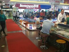 -DC商业城(海秀东路店)